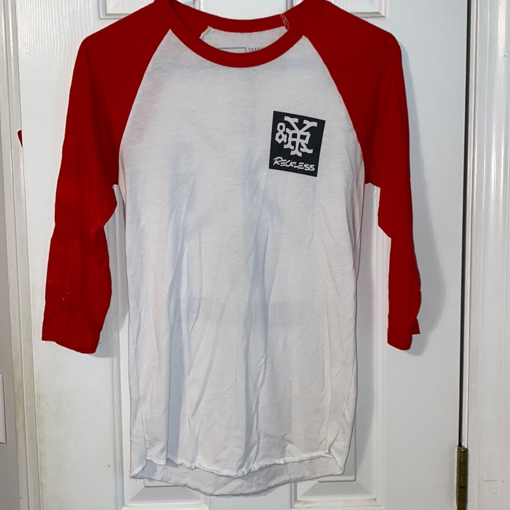 Young & Reckless Shirt